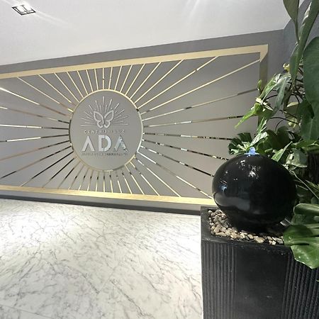 St Isidro Suites Corporate Housing Spa & Wellness Center メキシコシティ エクステリア 写真