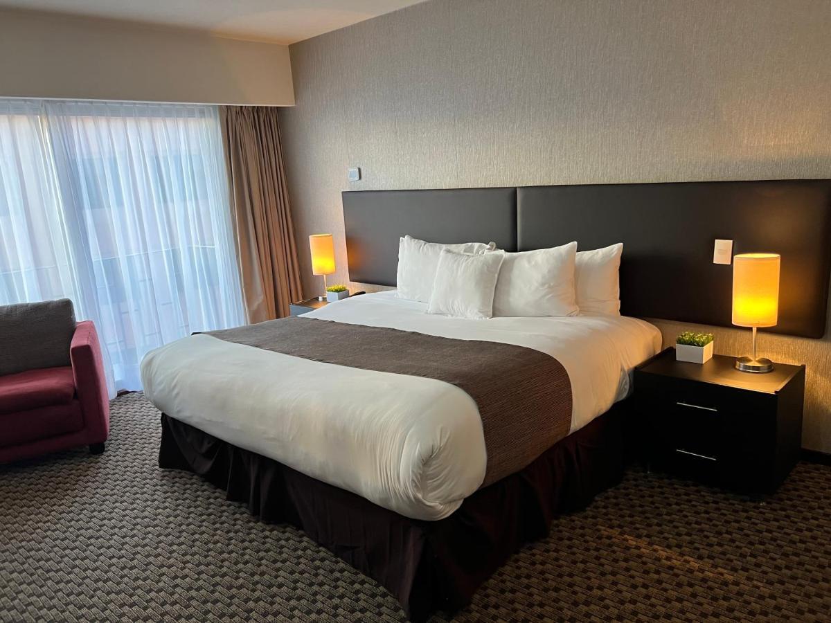 St Isidro Suites Corporate Housing Spa & Wellness Center メキシコシティ エクステリア 写真