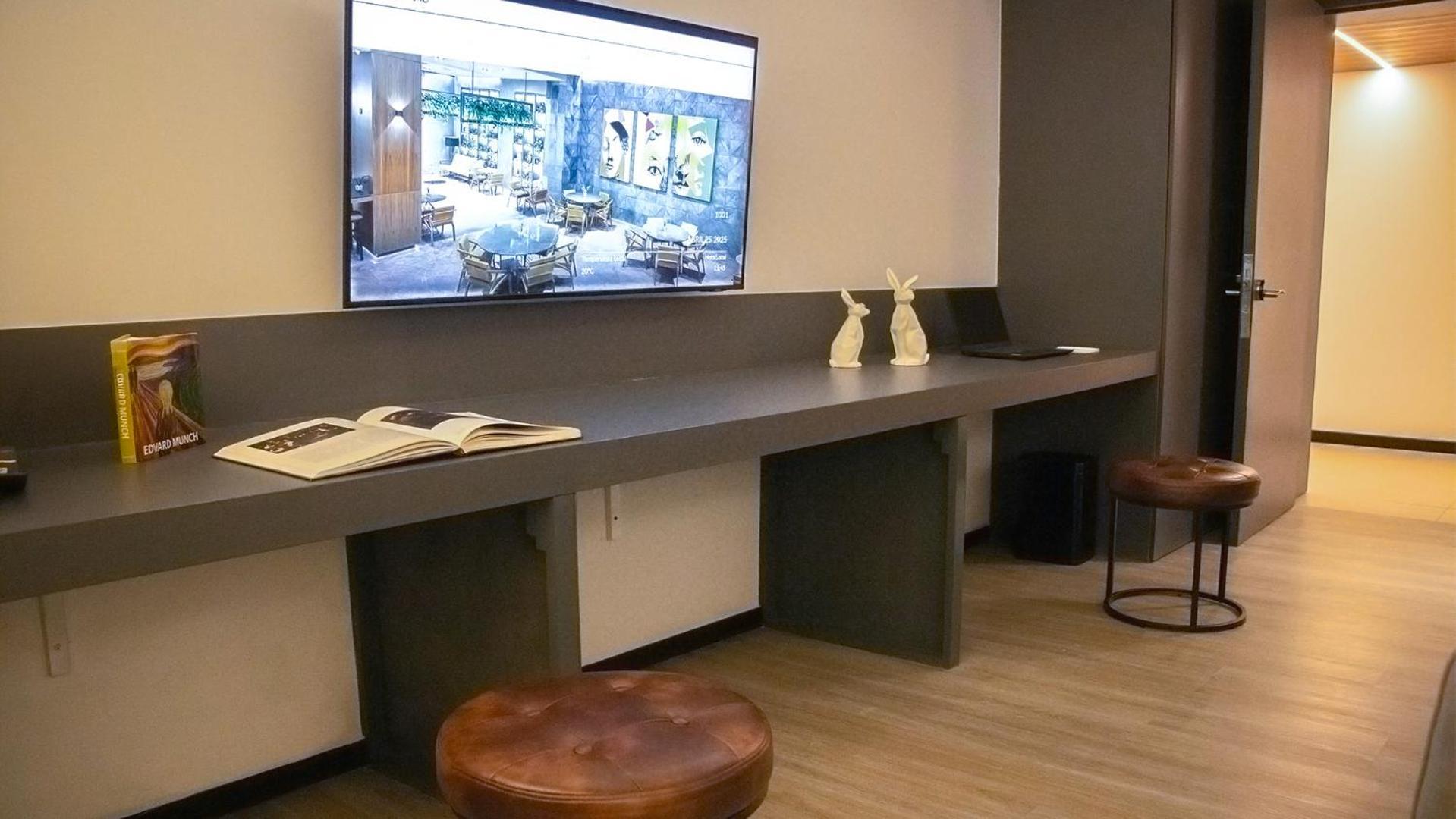 St Isidro Suites Corporate Housing Spa & Wellness Center メキシコシティ エクステリア 写真