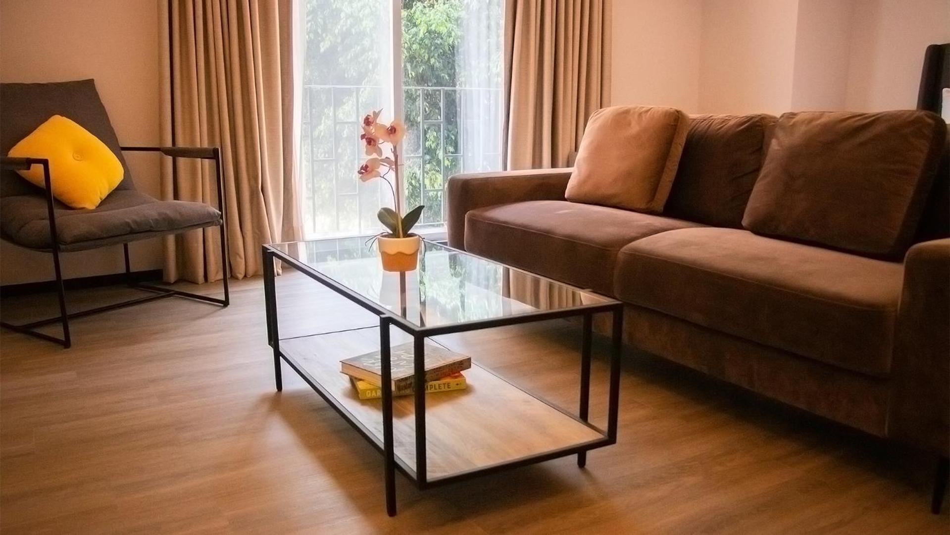 St Isidro Suites Corporate Housing Spa & Wellness Center メキシコシティ エクステリア 写真