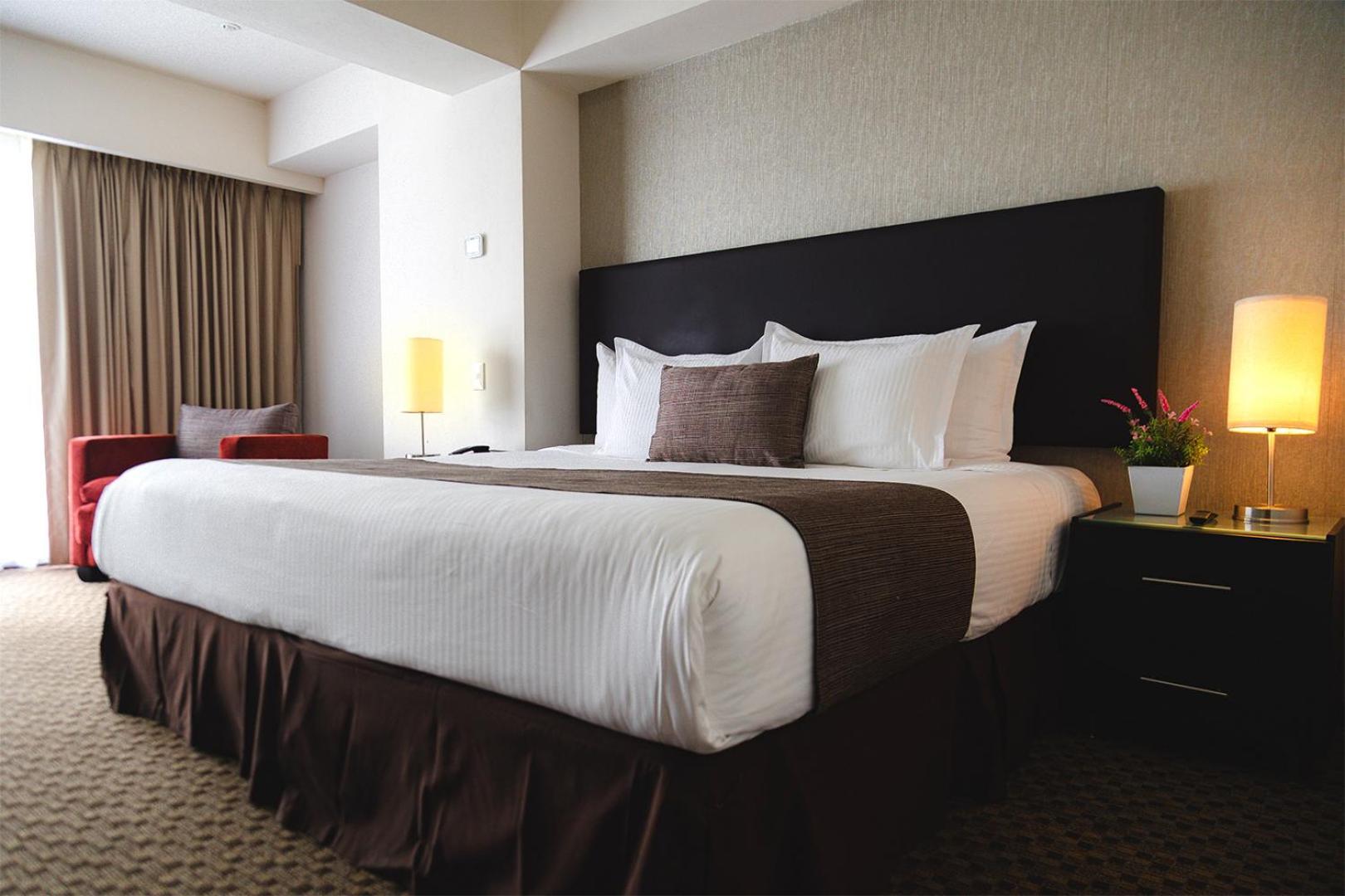 St Isidro Suites Corporate Housing Spa & Wellness Center メキシコシティ エクステリア 写真