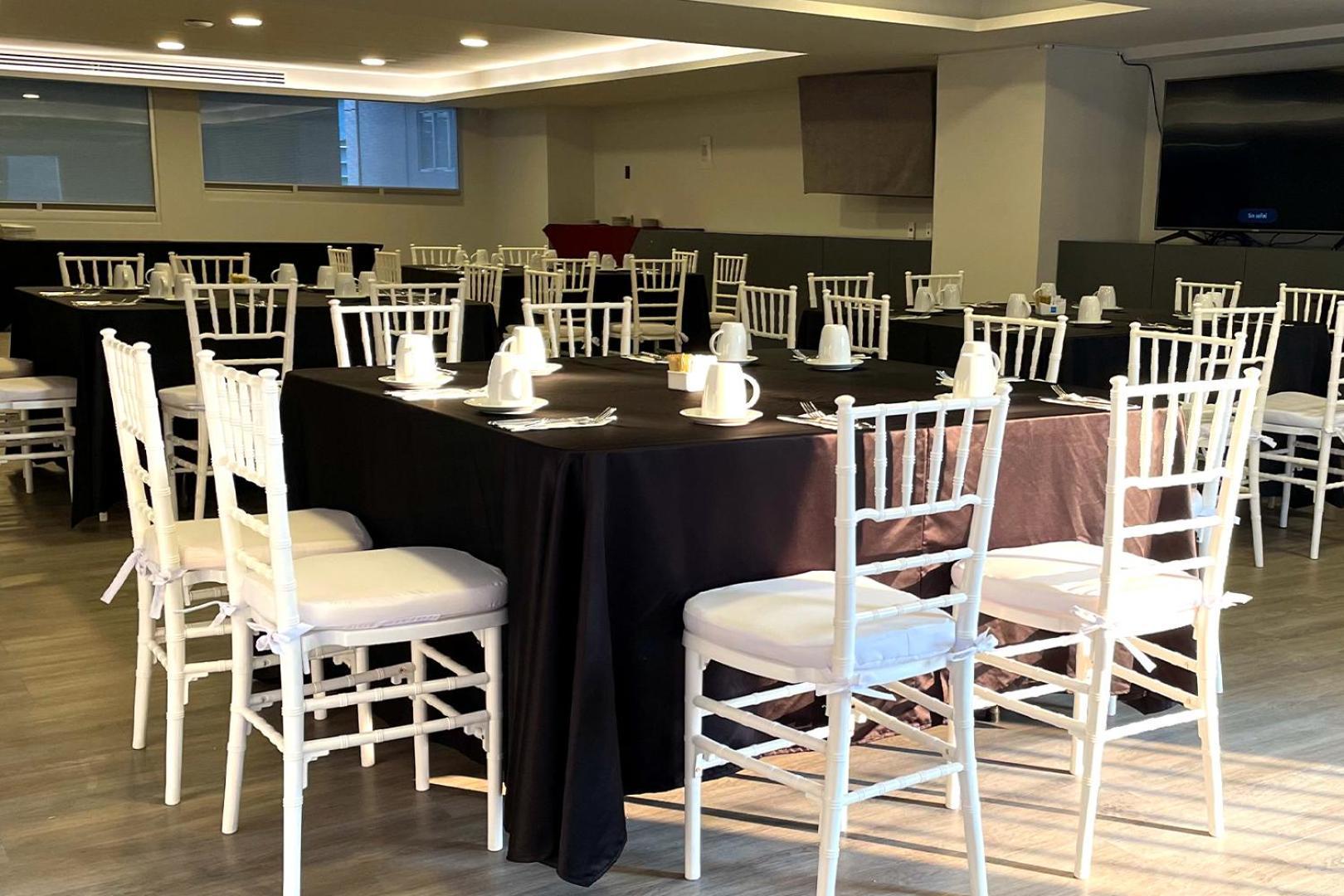 St Isidro Suites Corporate Housing Spa & Wellness Center メキシコシティ エクステリア 写真