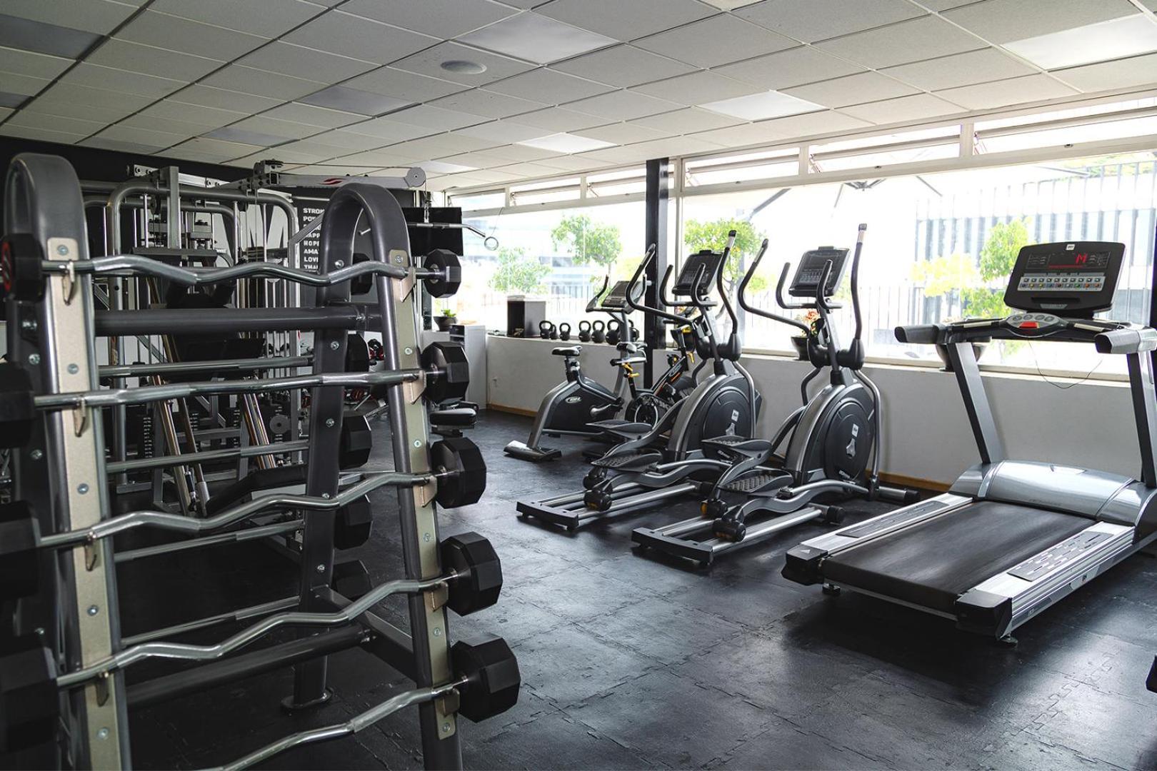 St Isidro Suites Corporate Housing Spa & Wellness Center メキシコシティ エクステリア 写真