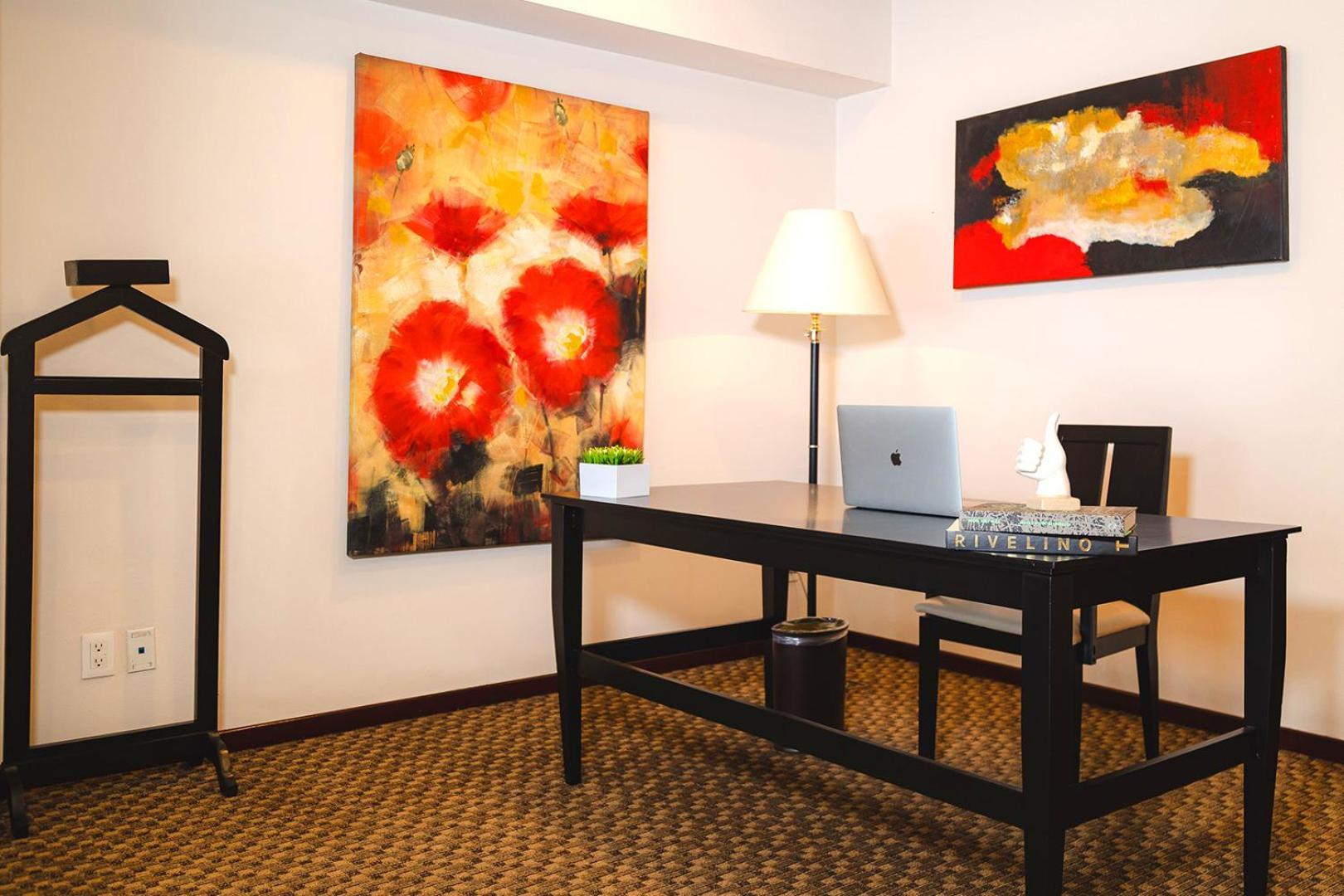 St Isidro Suites Corporate Housing Spa & Wellness Center メキシコシティ エクステリア 写真
