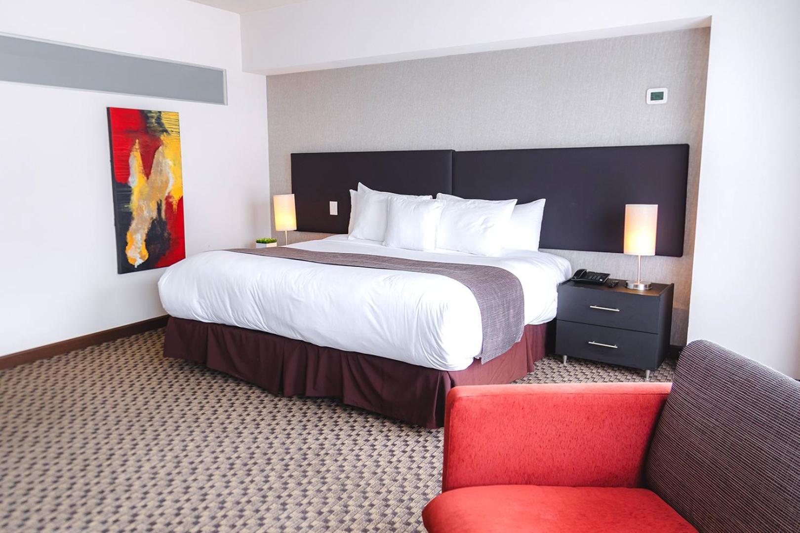 St Isidro Suites Corporate Housing Spa & Wellness Center メキシコシティ エクステリア 写真