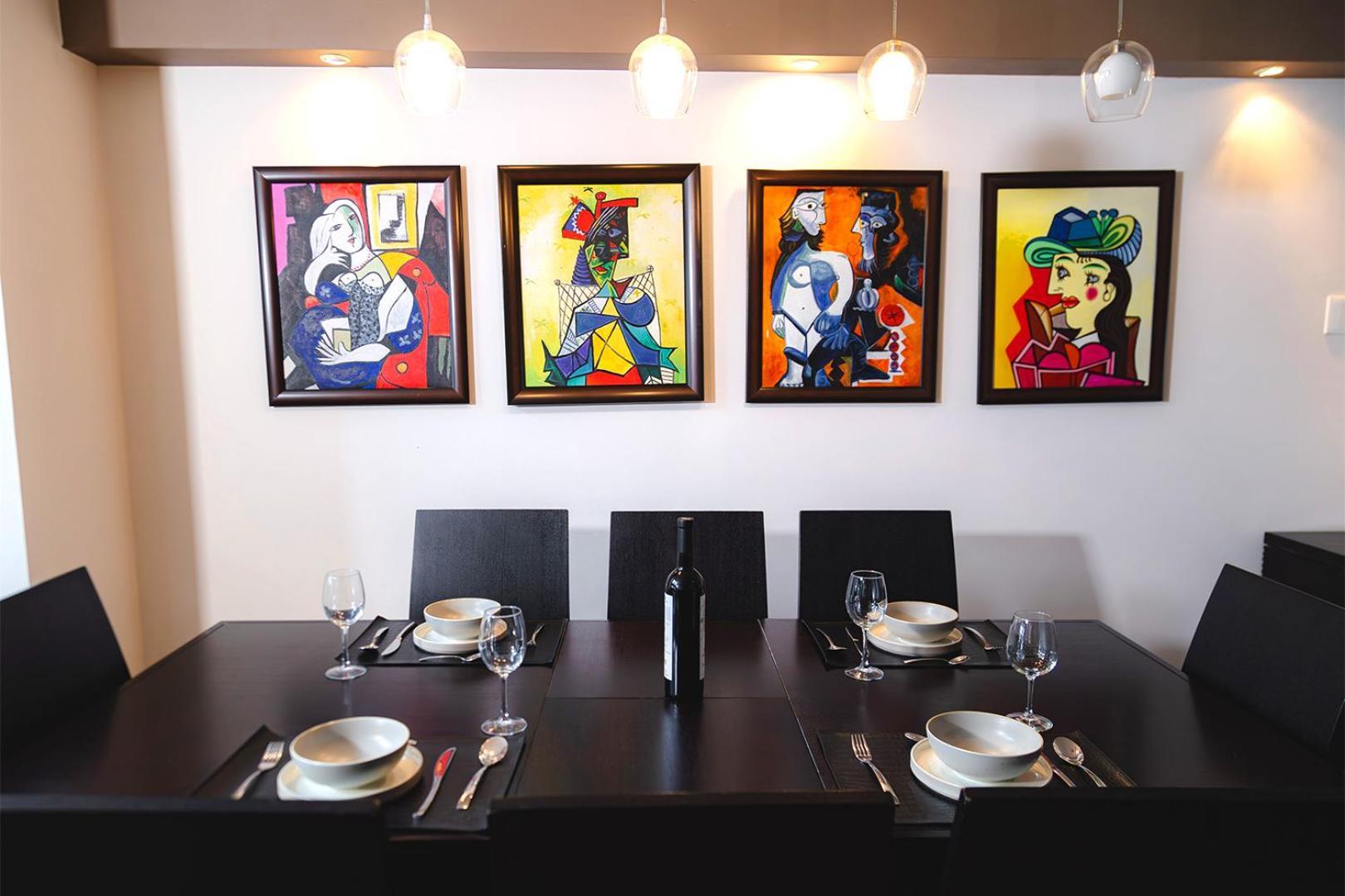 St Isidro Suites Corporate Housing Spa & Wellness Center メキシコシティ エクステリア 写真